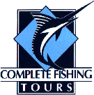 Complete Fishing Tours