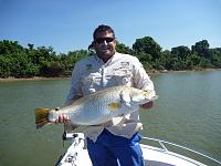 Click image for larger version. 

Name:	day three barra classic 002.jpg 
Views:	0 
Size:	65.6 KB 
ID:	80457